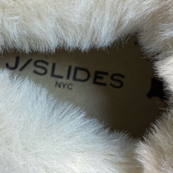 J/Slides Mellia Suede Sneakers - Picture 11 of 11
